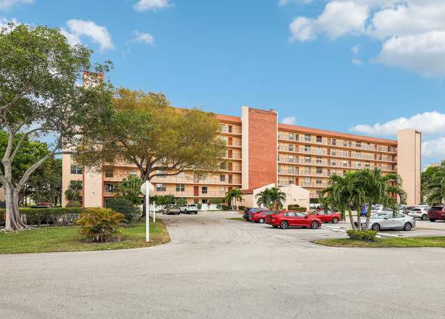 Property at 14575 Bonaire Blvd #403, Delray Beach, FL 33446, 2 beds, 2 baths