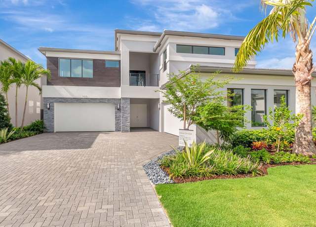 Property at 9436 Riverside Park Dr, Boca Raton, FL 33434, 5 beds, 6 baths