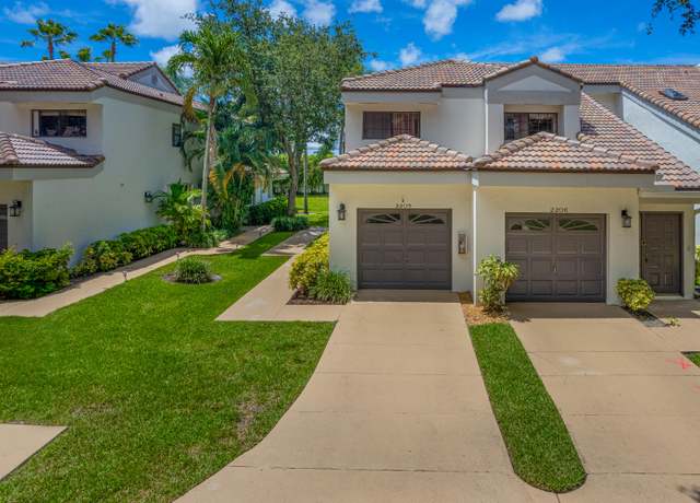 Property at 2205 Aspen Way #2205, Boynton Beach, FL 33436, 3 beds, 2 baths