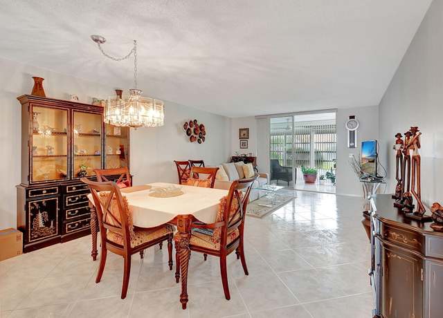Property at 14773 Cumberland Dr Unit 102 D, Delray Beach, FL 33446, 2 beds, 2 baths