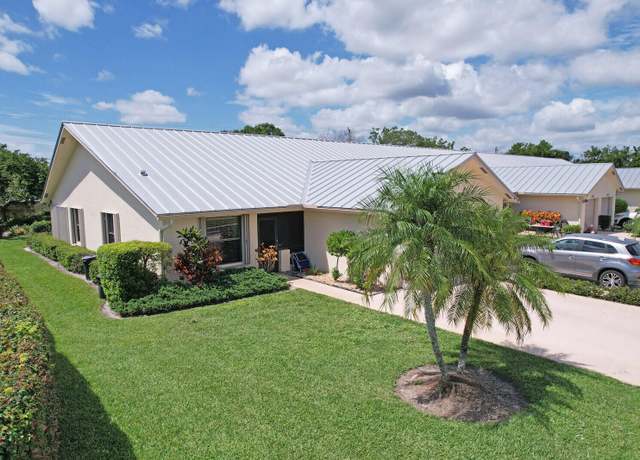 Property at 7655 SE Sugar Sand Cir, Hobe Sound, FL 33455, 2 beds, 2 baths