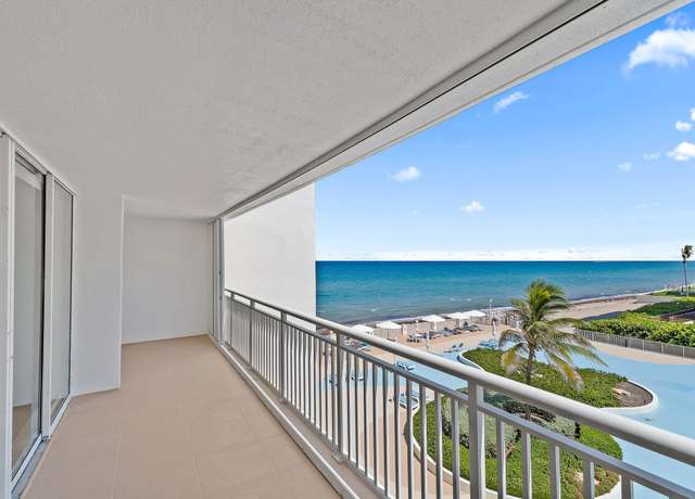 Property at 3546 S Ocean Blvd #503, South Palm Beach, FL 33480, 2 beds, 2 baths