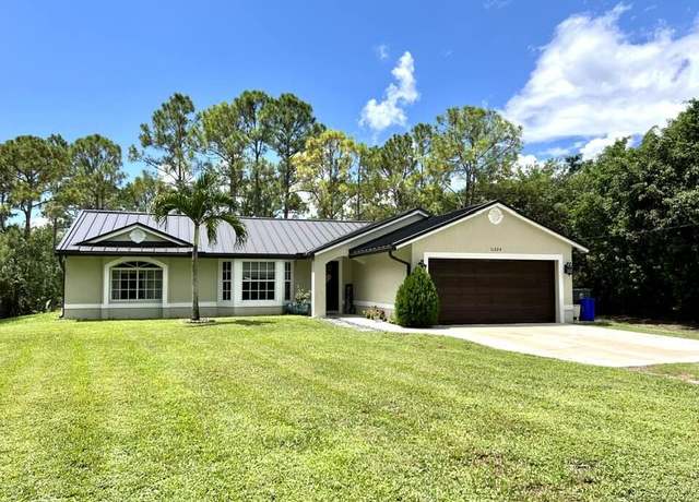 Property at 11224 63rd Ln N, The Acreage, FL 33412, 3 beds, 2 baths