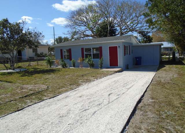 Property at 2405 3rd Av Ave SE, Vero Beach, FL 32962, 3 beds, 1 bath