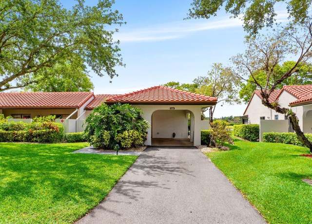 Property at 21481 Cypress Hammock Dr Unit 31b, Boca Raton, FL 33428, 2 beds, 2 baths