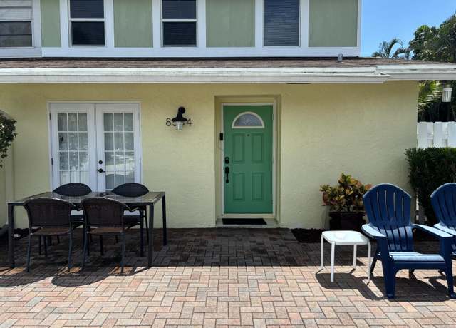 Property at 8584 Pluto Ter, West Palm Beach, FL 33403, 3 beds, 2 baths