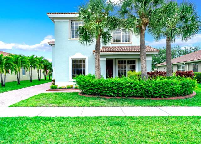 Property at 1855 SW Jamesport Dr, Port Saint Lucie, FL 34953, 5 beds, 3 baths