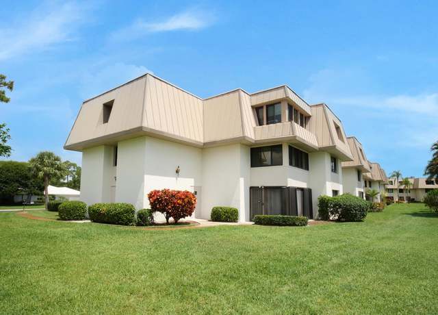 Property at 1800 SE St. Lucie Blvd Unit 12-102, Stuart, FL 34996, 2 beds, 2 baths