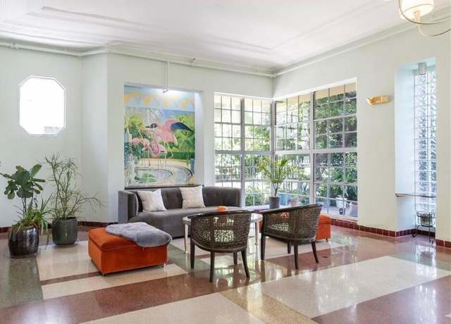 Property at 740 11th St Unit 3a, Miami Beach, FL 33139, 1 bath