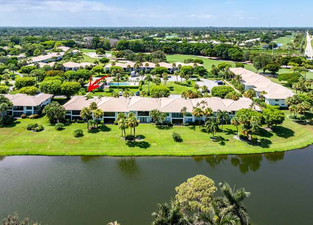 Property at 3662 Quail Ridge Dr N Unit Green Heron S, Boynton Beach, FL 33436, 2 beds, 2 baths