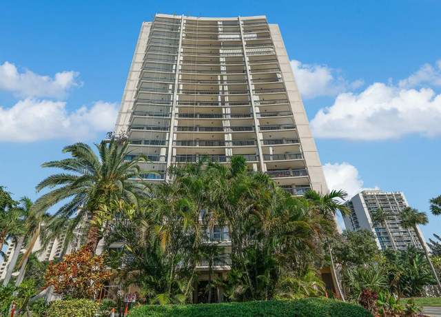 Property at 2425 Presidential Way #601, West Palm Beach, FL 33401, 2 beds, 2 baths