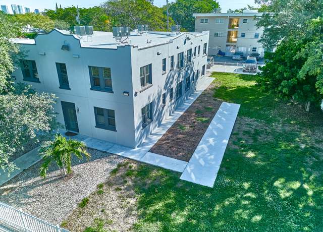 Property at 2020 Washington St Unit Units 1-8, Hollywood, FL 33020, 8 beds, 8 baths