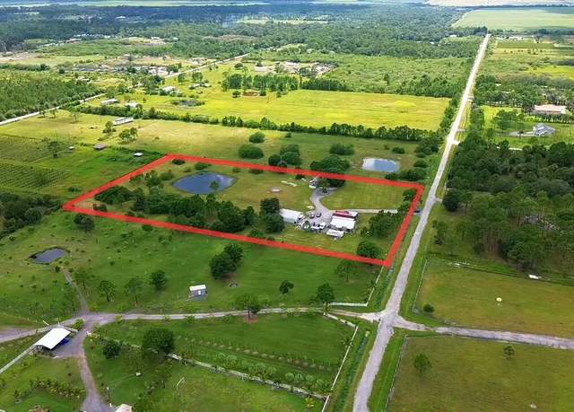 Property at 13408 Dancy Ave, Clewiston, FL 33440