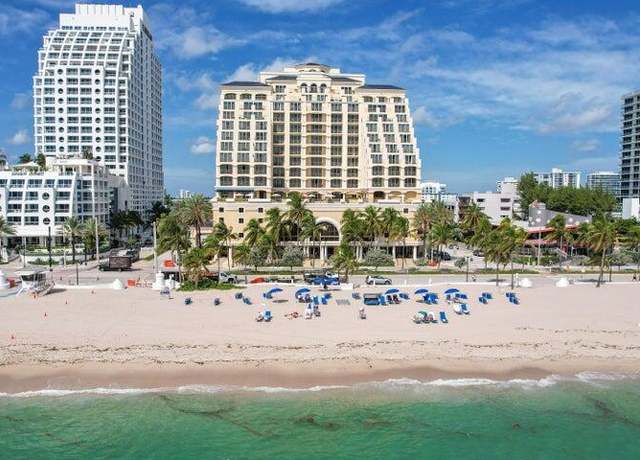 Property at 601 N Ft Lauderdale Beach Blvd #904, Fort Lauderdale, FL 33304, 1 bed, 1 bath