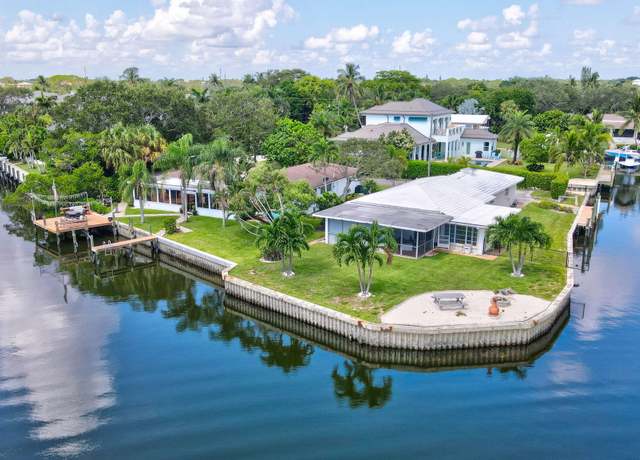 Property at 207 Body Ct, Jupiter, FL 33477