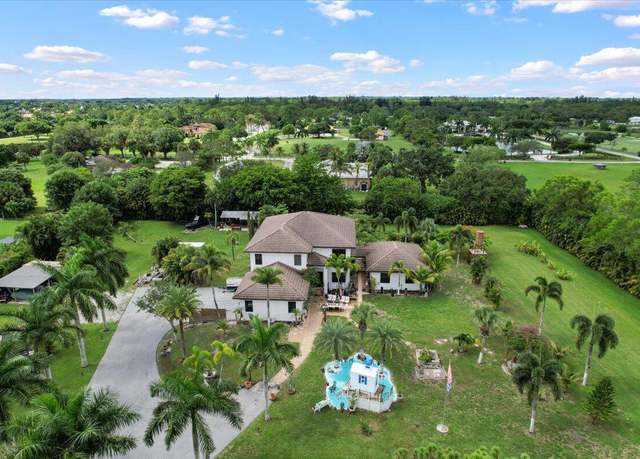 Property at 11150 89th St N, Palm Beach Gardens, FL 33412, 5 beds, 4.5 baths