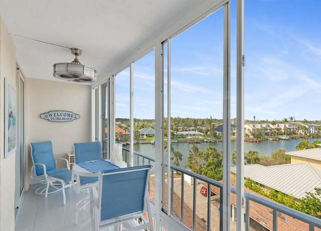 Property at 4601 Highway A1a #506, Vero Beach, FL 32963, 2 beds, 2 baths