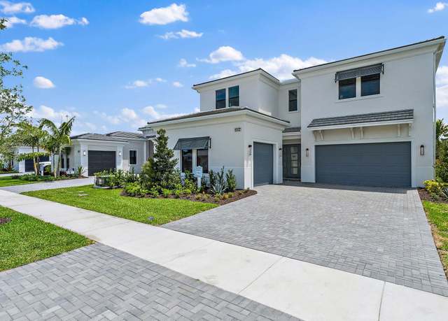 Property at 13254 Artisan Cir, Palm Beach Gardens, FL 33418, 4 beds, 4.5 baths