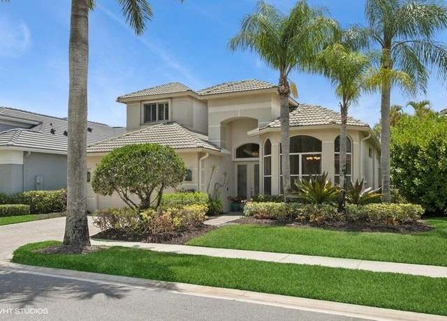 Property at 9047 Sand Pine Ln, West Palm Beach, FL 33412, 3 beds, 2.5 baths