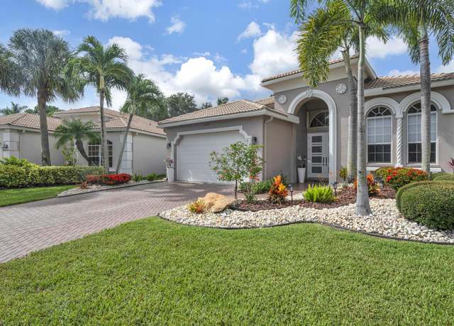 Property at 6539 Southport Dr, Boynton Beach, FL 33472, 3 beds, 2 baths