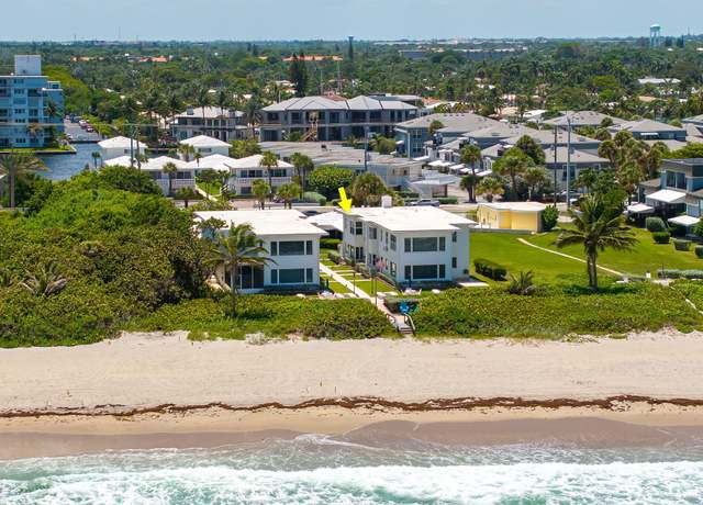 Property at 1187 Hillsboro Mile Unit 12-E, Hillsboro Beach, FL 33062, 1 bed, 1 bath