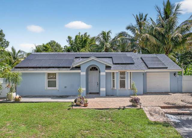 Property at 18852 50th St N, Loxahatchee, FL 33470, 3 beds, 2 baths