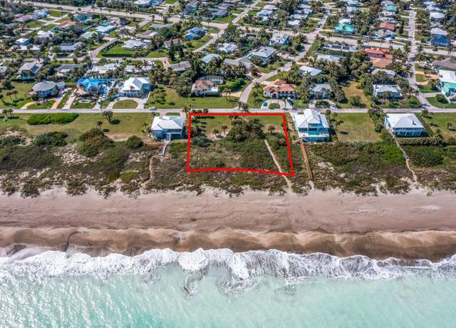 Property at 1814 Surfside Dr, Fort Pierce, FL 34949