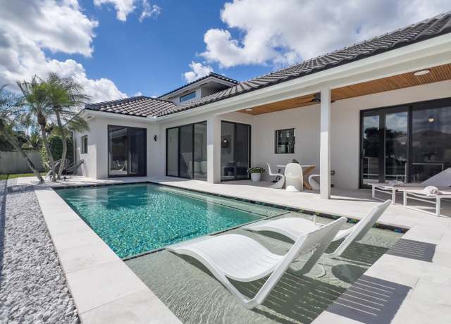 Property at 10940 Haydn Dr, Boca Raton, FL 33498, 4 beds, 3.5 baths