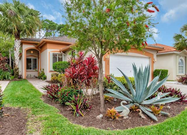 Property at 8126 Brindisi Ln, Boynton Beach, FL 33472, 3 beds, 2 baths