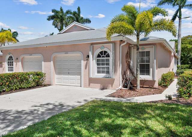 Property at 10705 Pelican Dr, Wellington, FL 33414, 2 beds, 2 baths