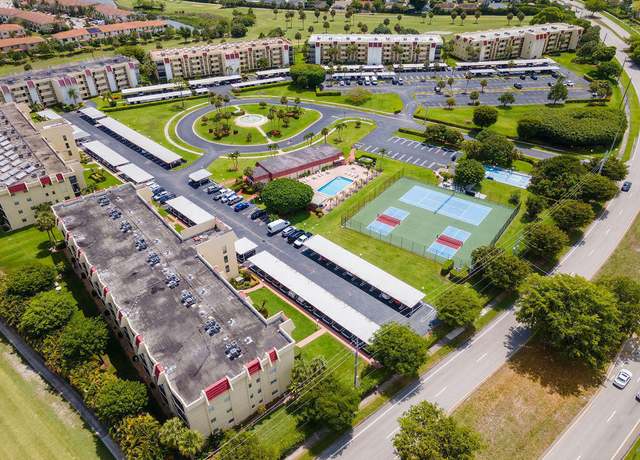 Property at 23247 Barwood Ln #101, Boca Raton, FL 33428, 2 beds, 2 baths