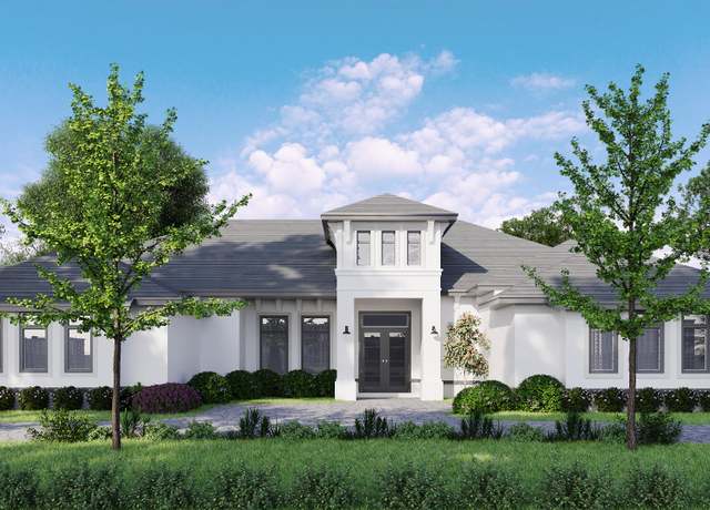 Property at 2240 Greenbriar Blvd, Wellington, FL 33414, 5 beds, 6 baths