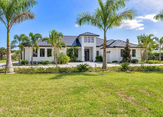 Property at 2240 Greenbriar Blvd, Wellington, FL 33414, 5 beds, 6 baths