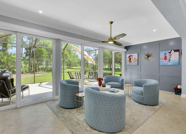 Property at 12831 NW Cinnamon Way, Palm City, FL 34990, 3 beds, 2.5 baths