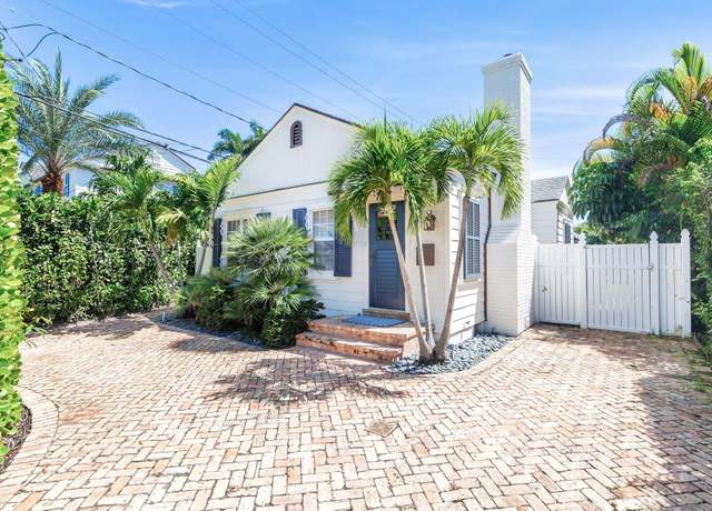 Property at 231 Cocoanut Row, Palm Beach, FL 33480, 3 beds, 2 baths