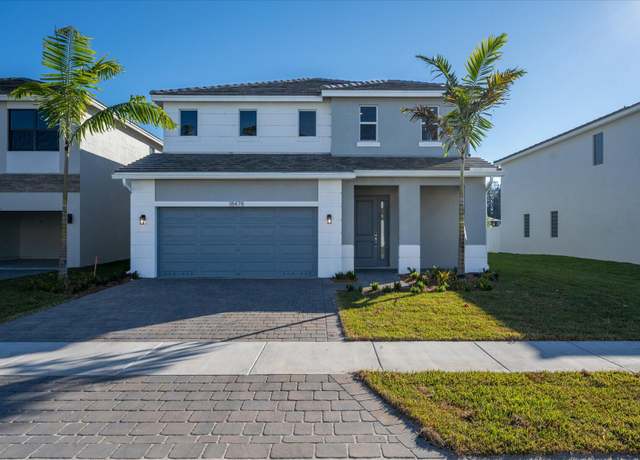 Property at 18478 Claybrook St, Jupiter, FL 33458, 5 beds, 4 baths