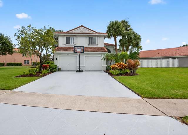 Property at 5086 Prairie Dunes Village Cir, Lake Worth, FL 33463, 3 beds, 2.5 baths