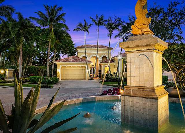Property at 7190 Tradition Cove Ln E, West Palm Beach, FL 33412, 3 beds, 3.5 baths