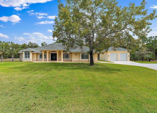 Property at 3726 185th Trl N, Loxahatchee, FL 33470, 4 beds, 2 baths