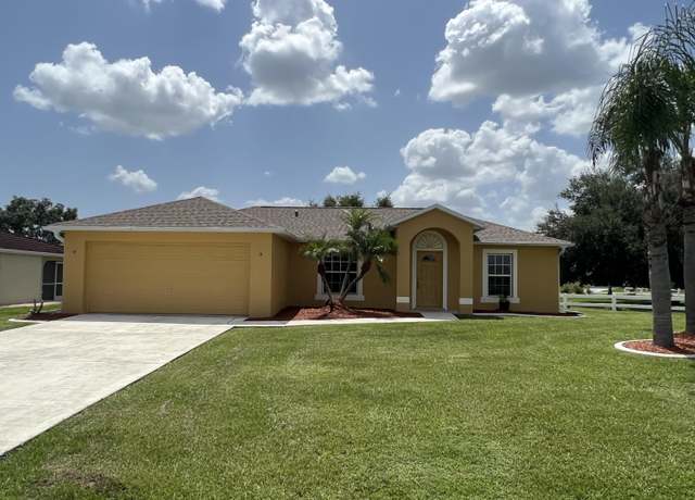 Property at 295 Pessoa St, Punta Gorda, FL 33983, 3 beds, 2 baths