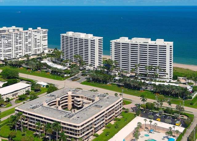 Property at 1401 S Ocean Blvd #302, Boca Raton, FL 33432, 2 beds, 2.5 baths