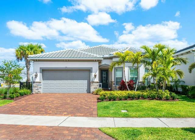 Property at 10361 Northbrook Cir, Palm Beach Gardens, FL 33412, 3 beds, 2 baths