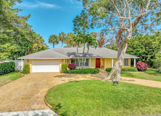 Property at 10 Middle Rd, Sewalls Point, FL 34996, 2 beds, 2 baths