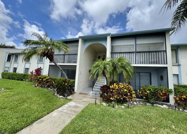 Property at 1119 Green Pine Blvd Unit C1, West Palm Beach, FL 33409, 2 beds, 2 baths