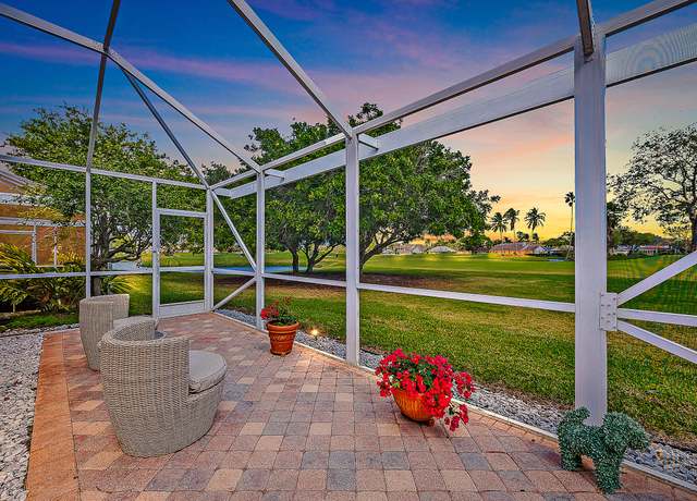 Property at 73 Via Verona, Palm Beach Gardens, FL 33418, 3 beds, 2 baths
