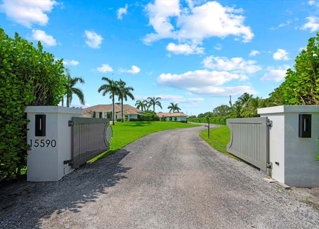 Property at 15590 Sea Mist Ln, Wellington, FL 33414, 7 beds, 6 baths