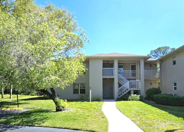 Property at 23 Lake Vista Trl #206, Port Saint Lucie, FL 34952, 2 beds, 2 baths