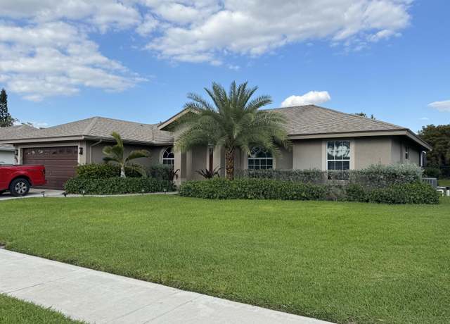 Property at 215 Monterey Way, Royal Palm Beach, FL 33411, 3 beds, 2 baths