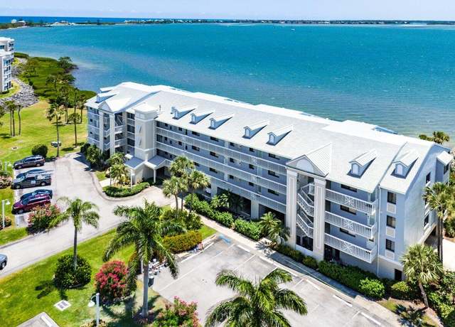 Property at 20 NE Plantation Rd #203, Stuart, FL 34996, 2 beds, 2 baths