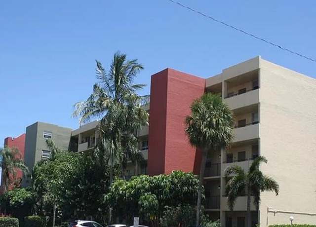 Property at 2400 NE 10th St #410, Pompano Beach, FL 33062, 2 beds, 2 baths